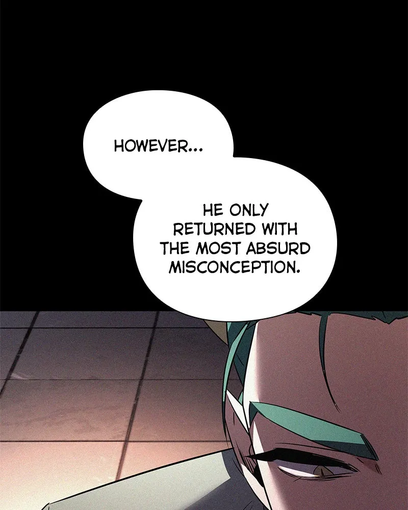 Night of the Goblin Chapter 82 page 141 - 