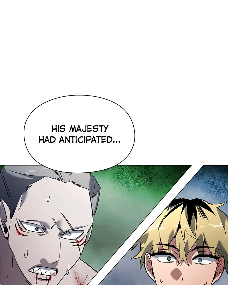 Night of the Goblin Chapter 82 page 152 - 