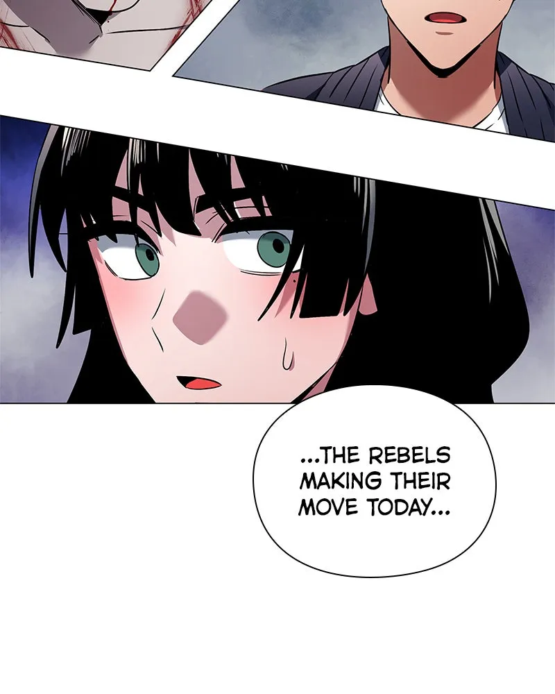 Night of the Goblin Chapter 82 page 153 - 