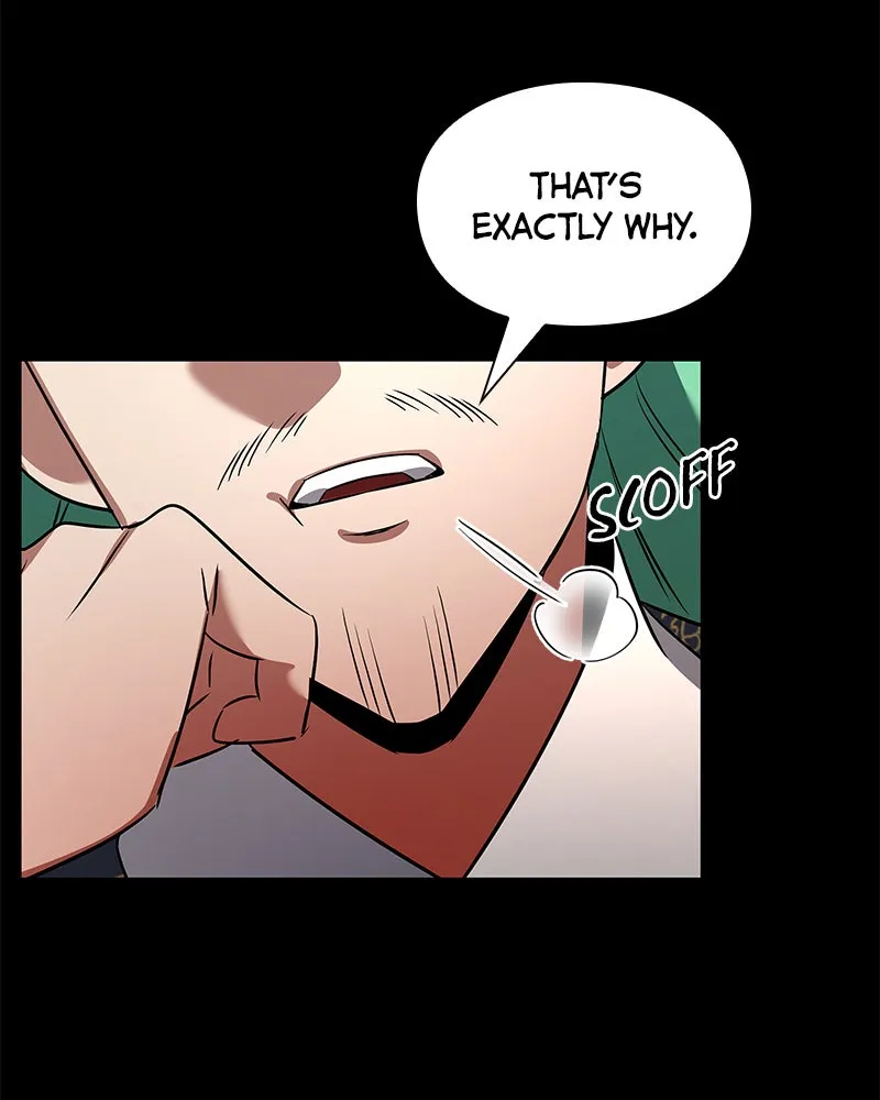 Night of the Goblin Chapter 82 page 17 - 