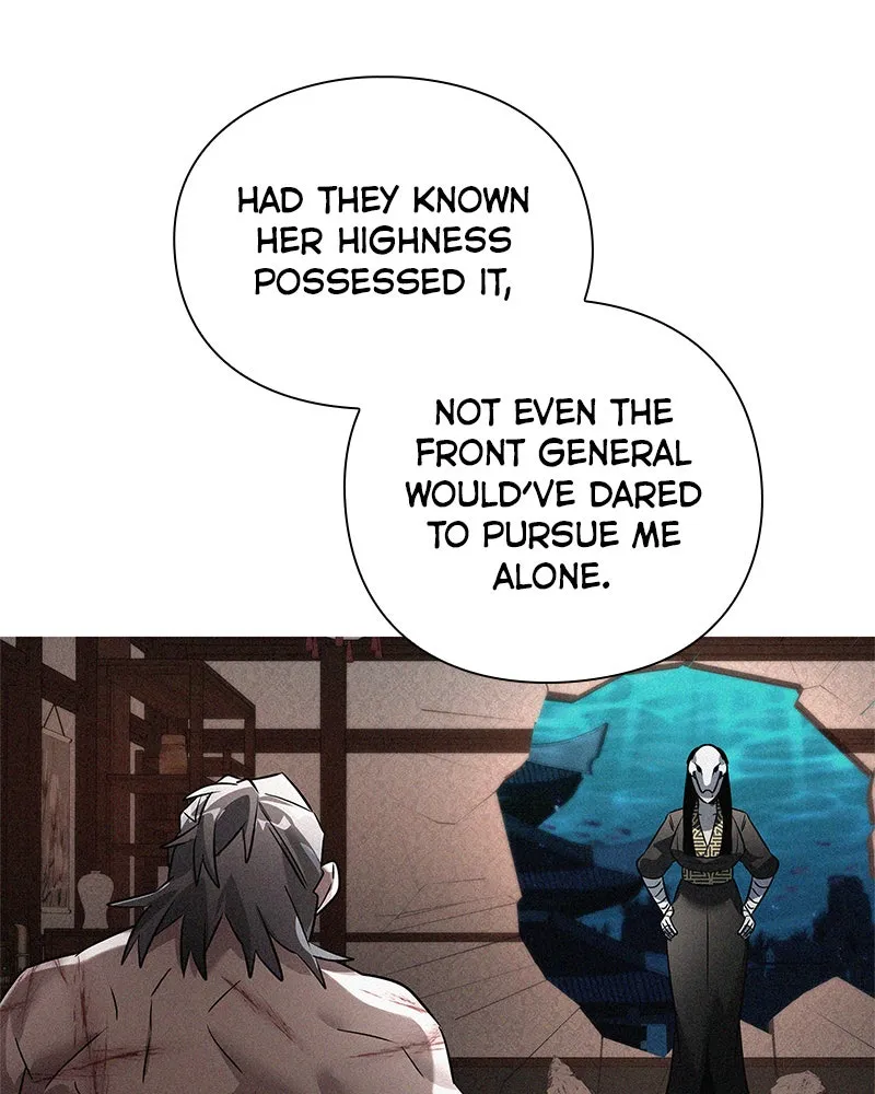 Night of the Goblin Chapter 82 page 165 - 