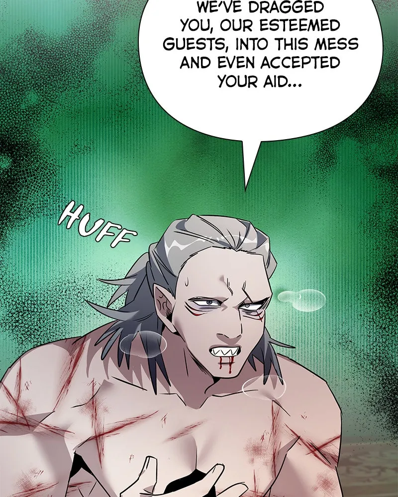 Night of the Goblin Chapter 82 page 167 - 