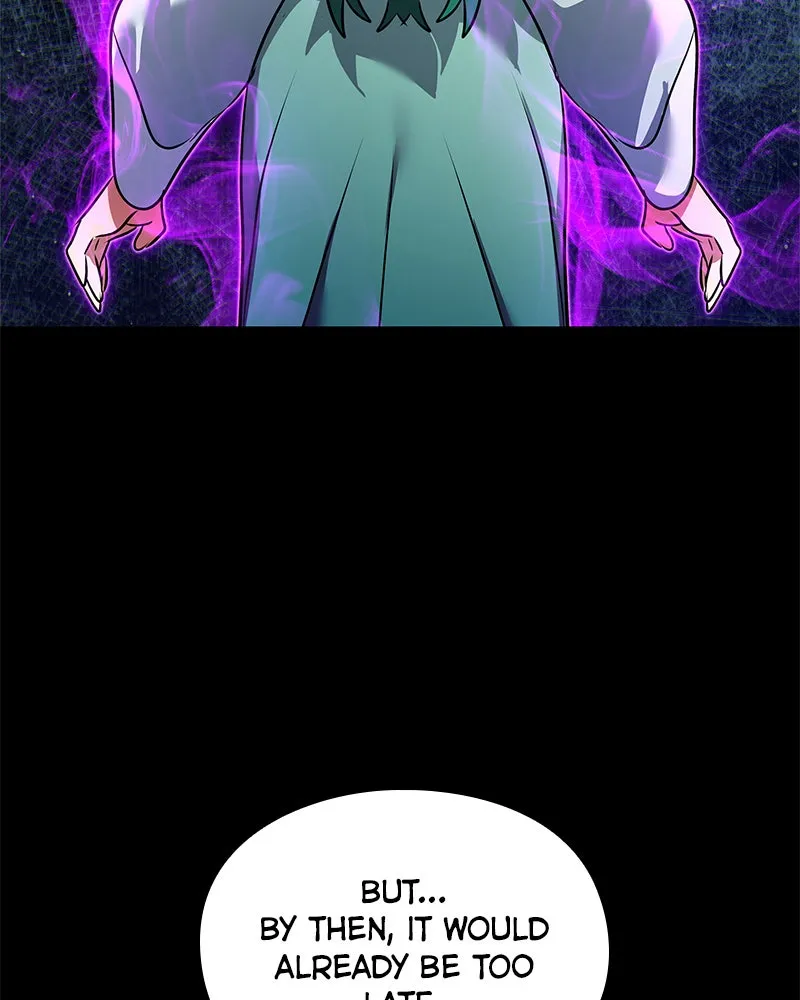 Night of the Goblin Chapter 82 page 21 - 