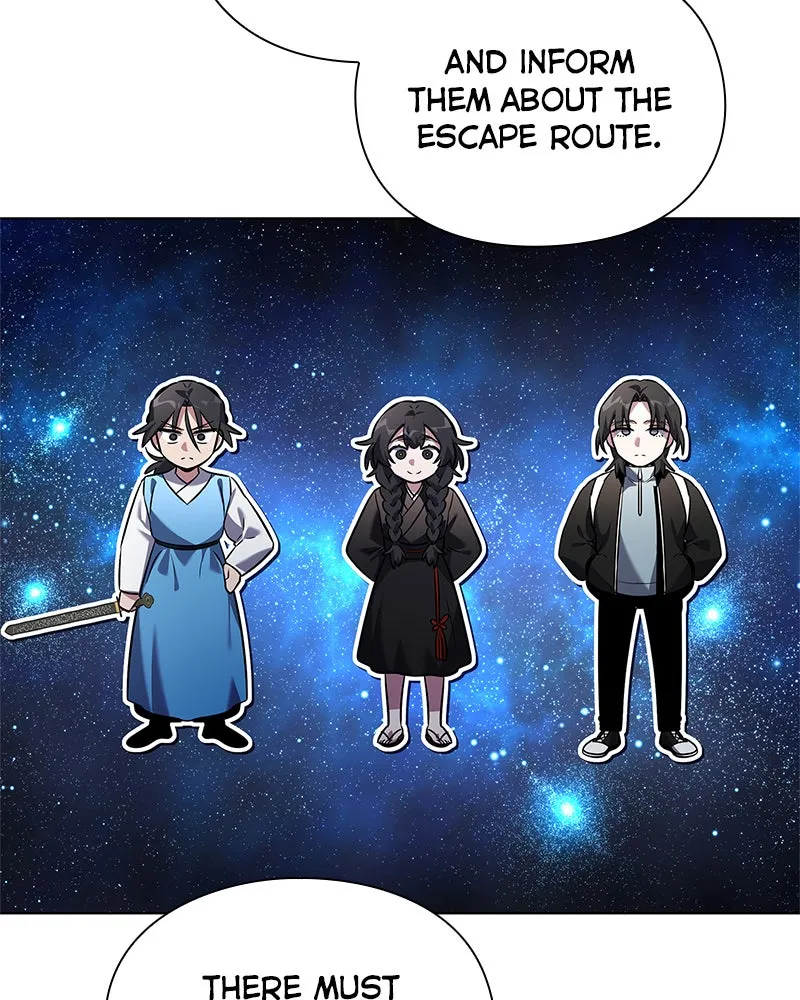 Night of the Goblin Chapter 82 page 209 - 