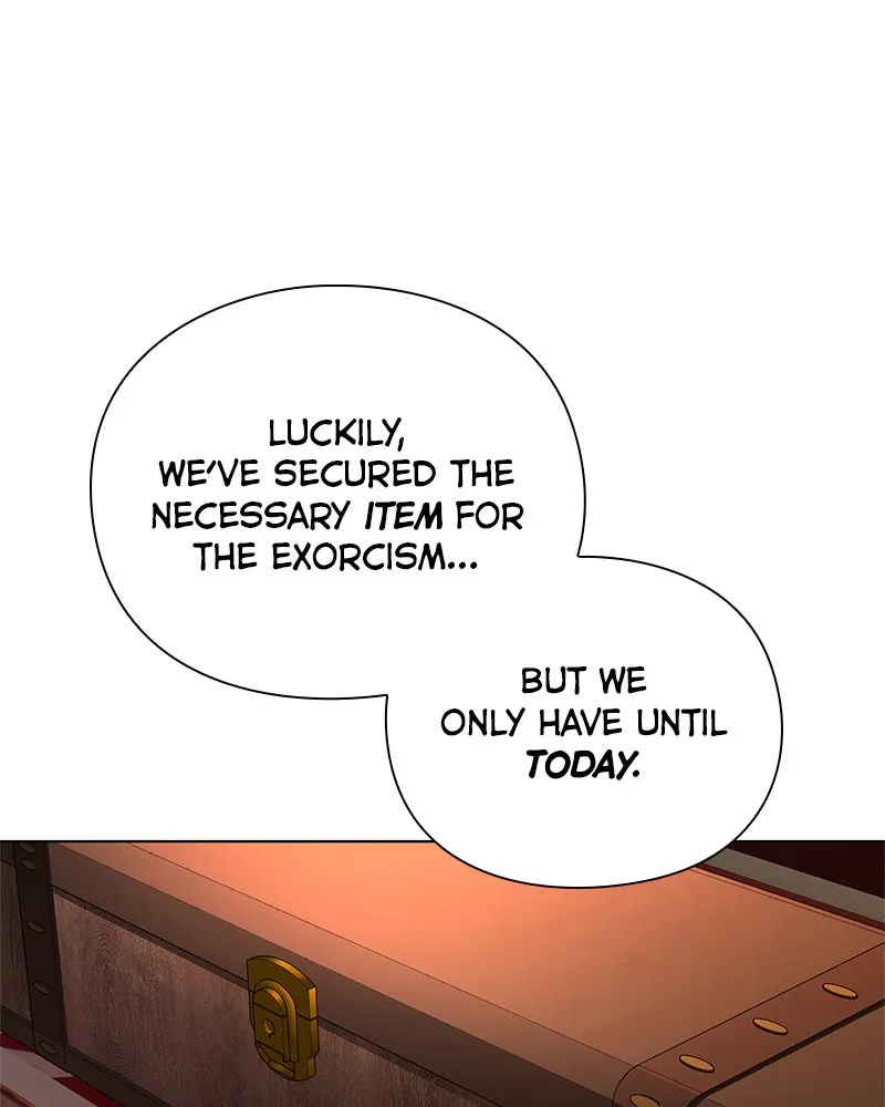 Night of the Goblin Chapter 82 page 215 - 