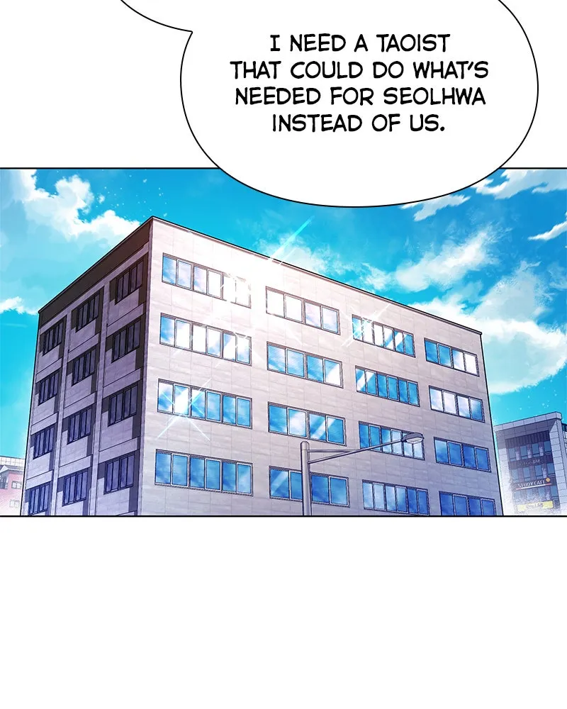 Night of the Goblin Chapter 82 page 217 - 