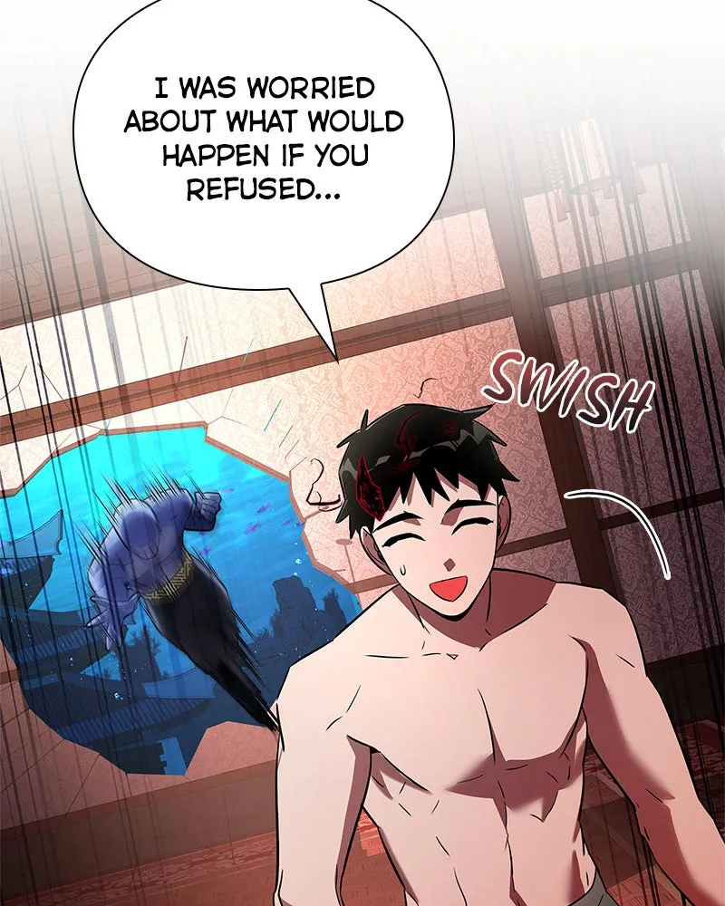 Night of the Goblin Chapter 82 page 232 - 