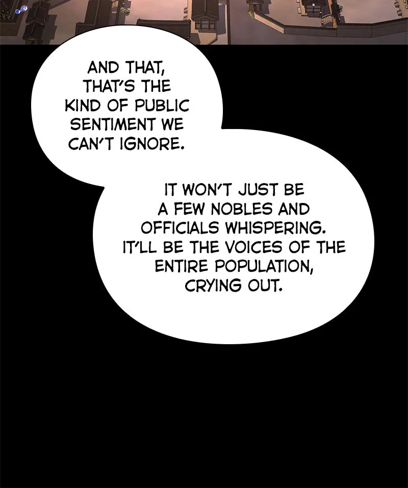 Night of the Goblin Chapter 82 page 27 - 