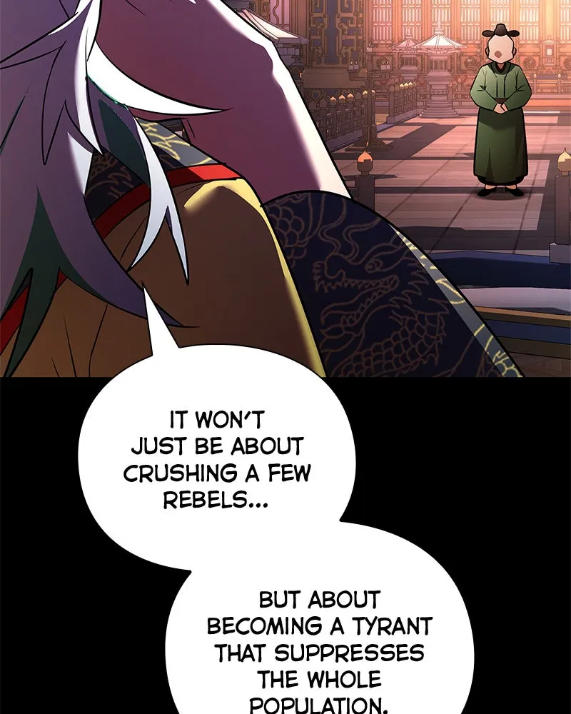 Night of the Goblin Chapter 82 page 29 - 