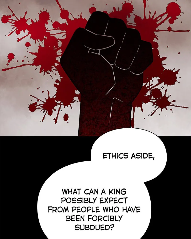 Night of the Goblin Chapter 82 page 31 - 