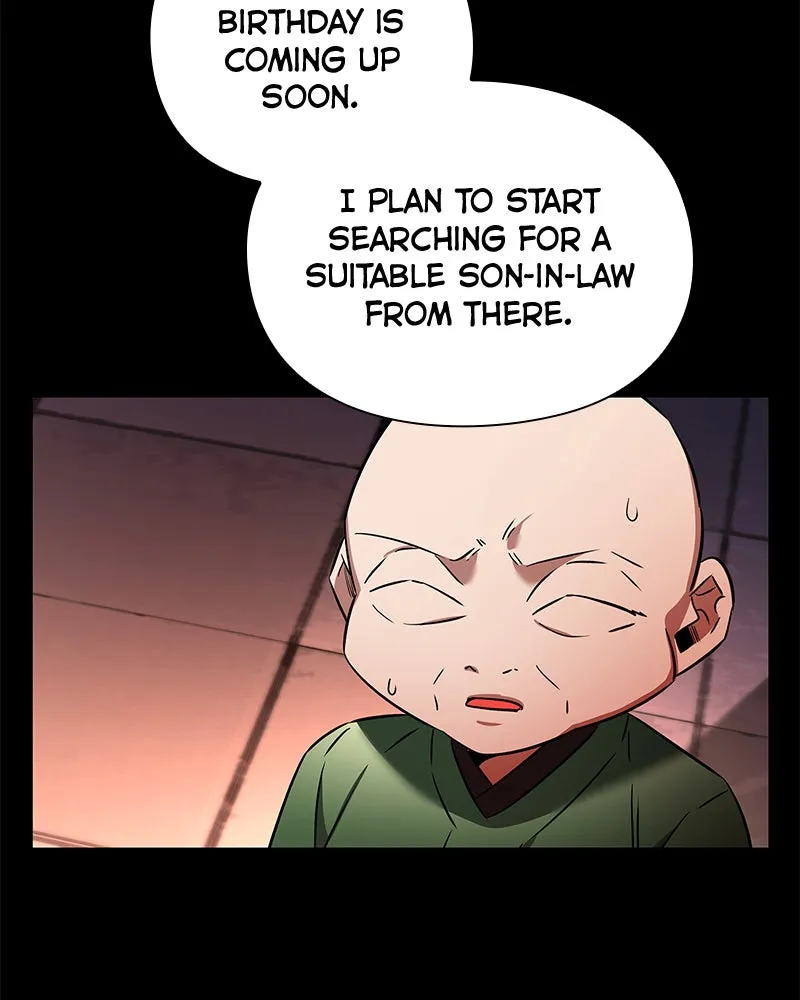 Night of the Goblin Chapter 82 page 34 - 
