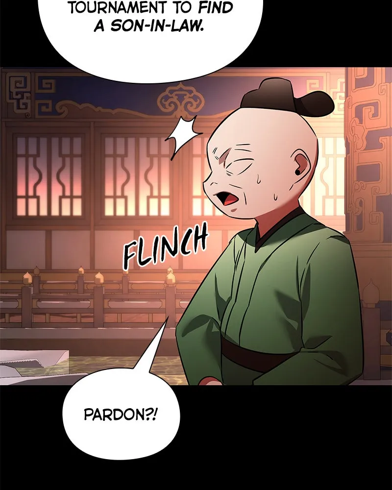 Night of the Goblin Chapter 82 page 38 - 