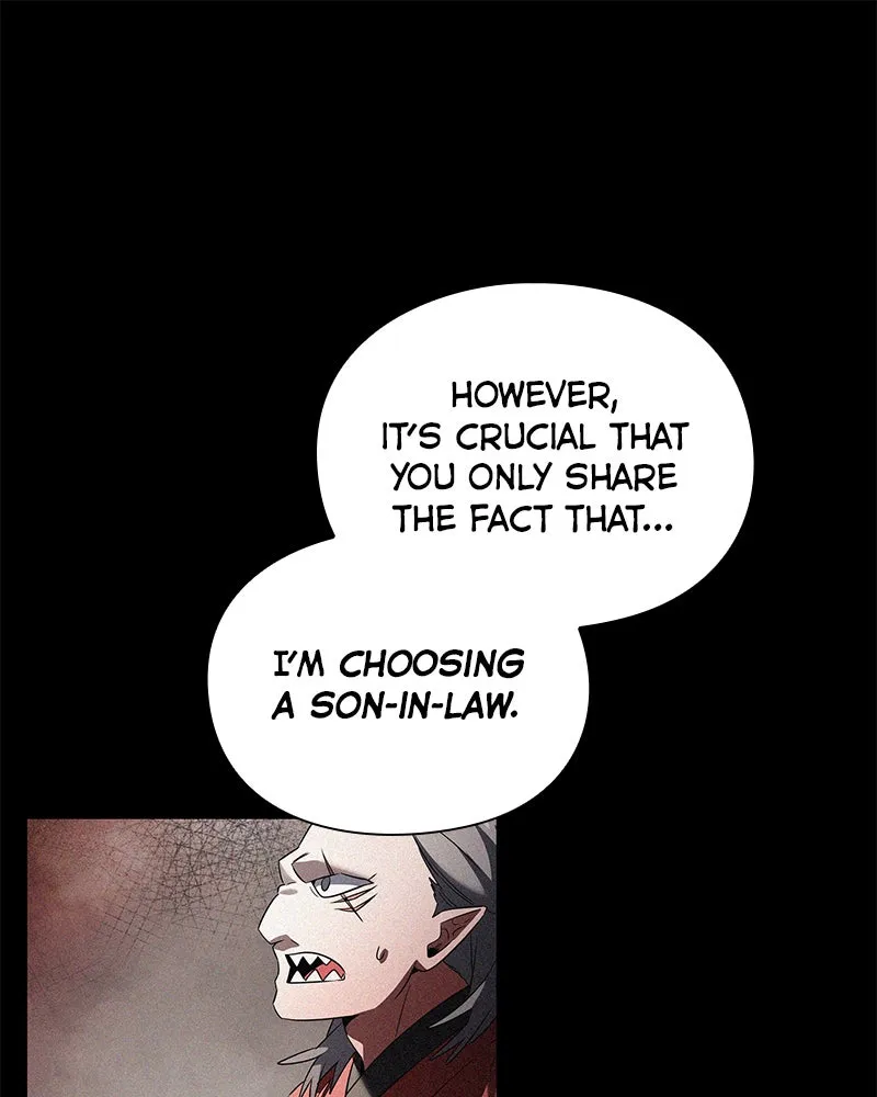 Night of the Goblin Chapter 82 page 43 - 