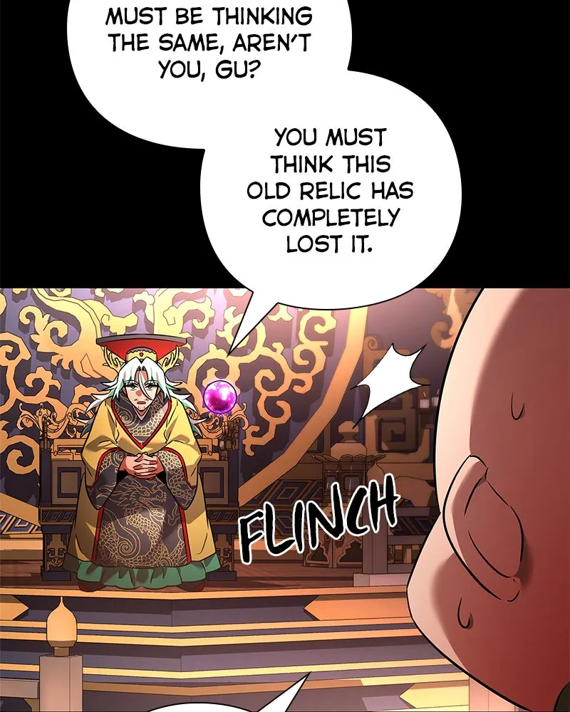 Night of the Goblin Chapter 82 page 75 - 