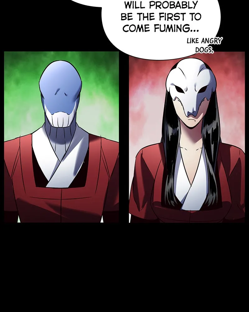 Night of the Goblin Chapter 82 page 10 - 