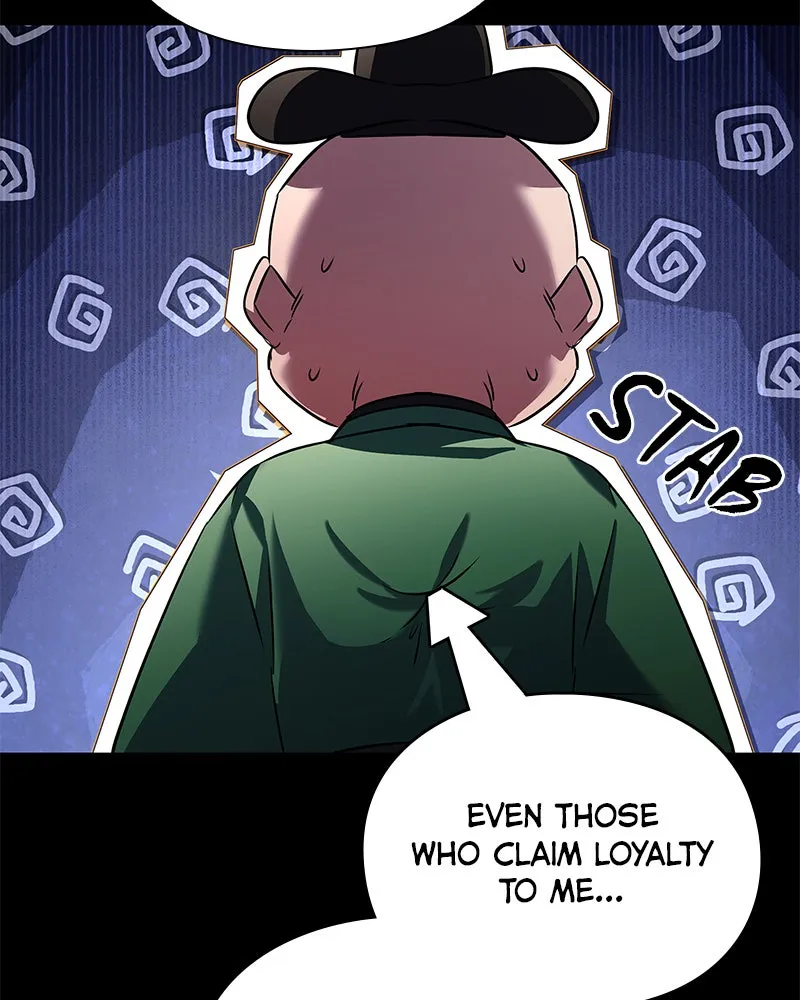 Night of the Goblin Chapter 82 page 94 - 