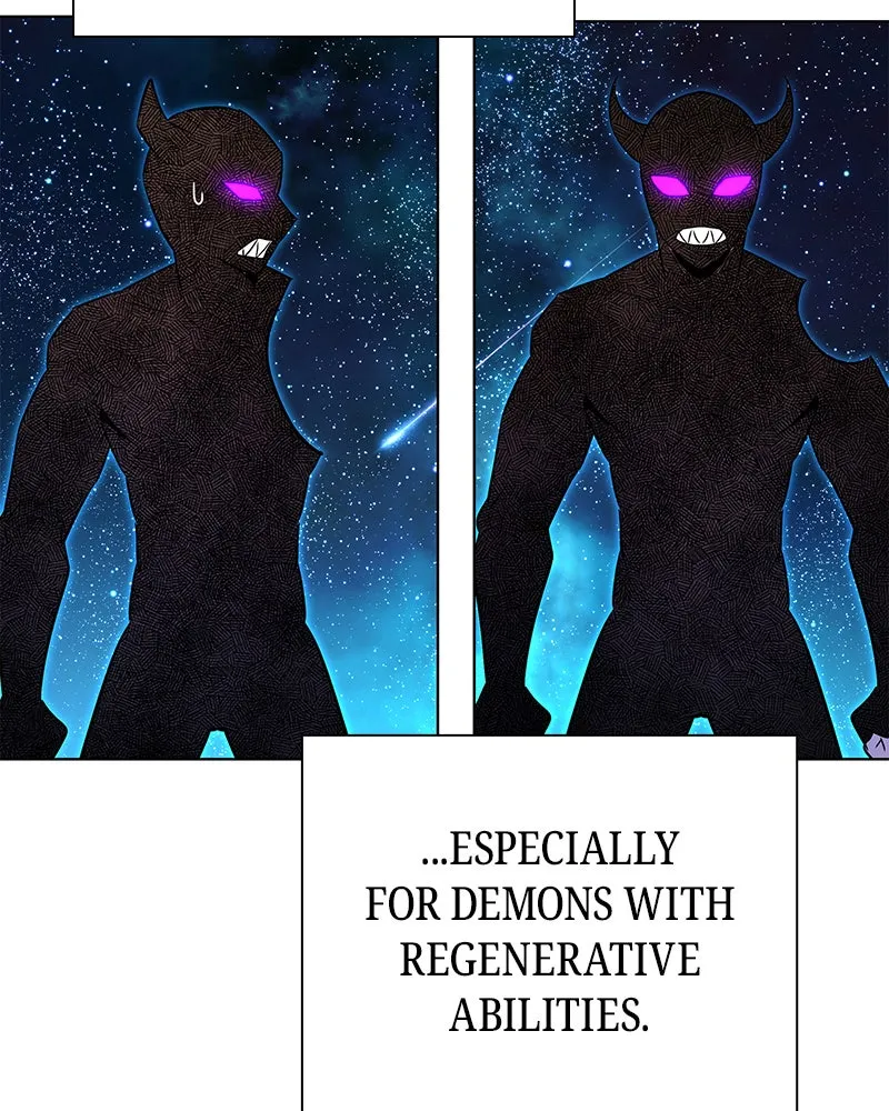 Night of the Goblin Chapter 83 page 108 - 