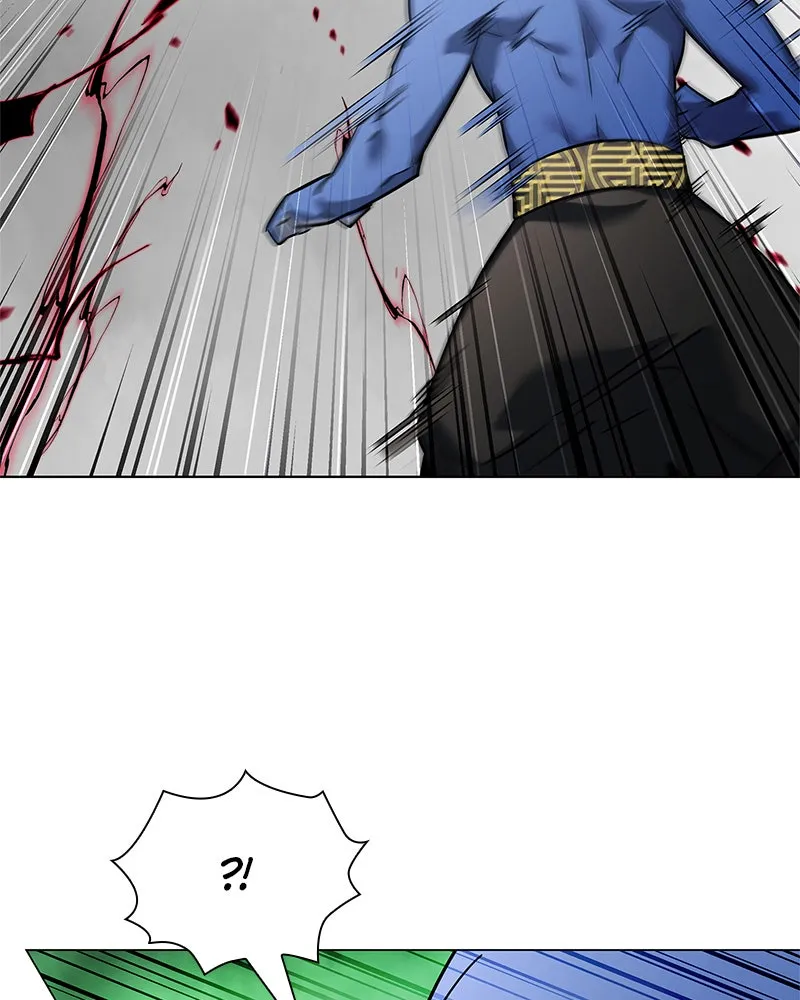 Night of the Goblin Chapter 83 page 125 - 