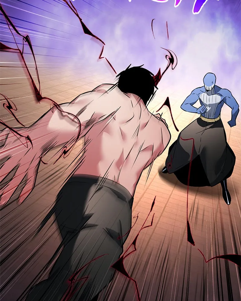 Night of the Goblin Chapter 83 page 129 - 