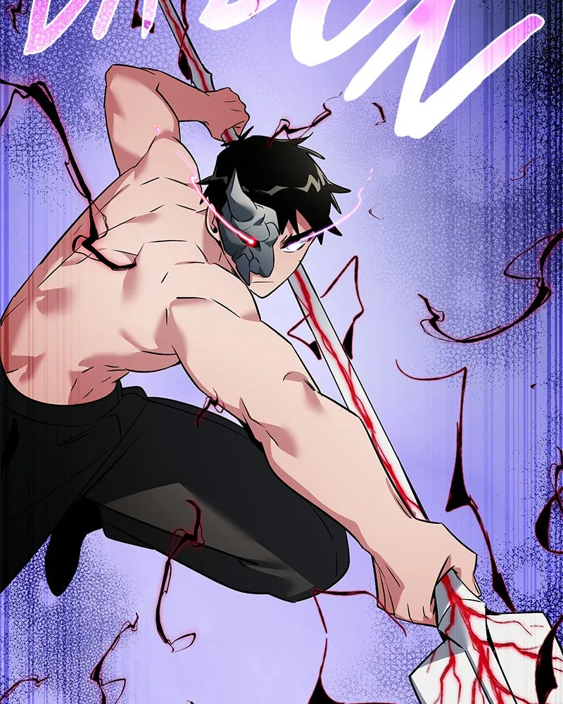 Night of the Goblin Chapter 83 page 134 - 