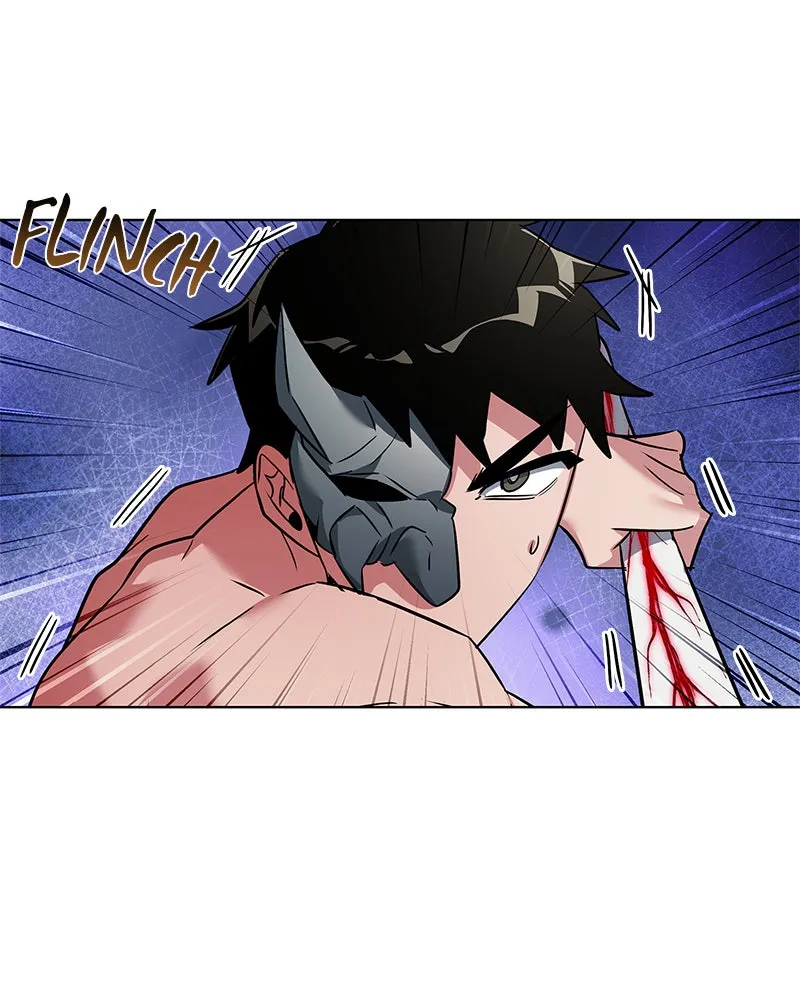 Night of the Goblin Chapter 83 page 140 - 