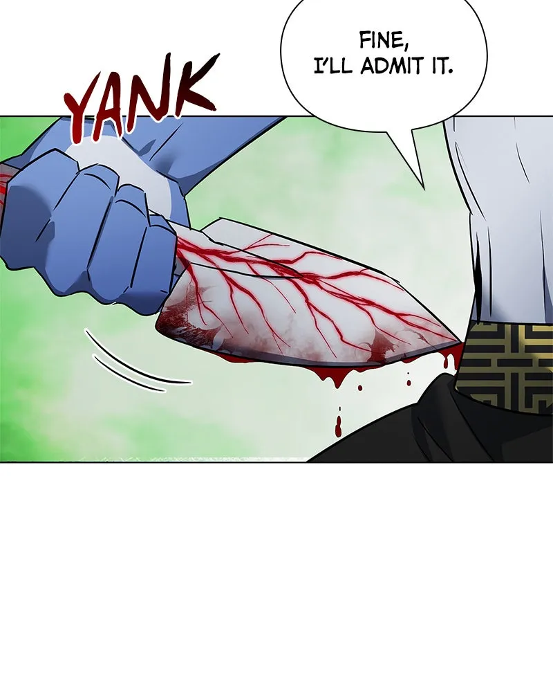 Night of the Goblin Chapter 83 page 170 - 