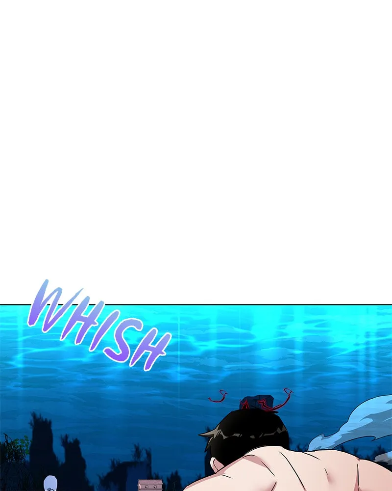 Night of the Goblin Chapter 83 page 18 - 