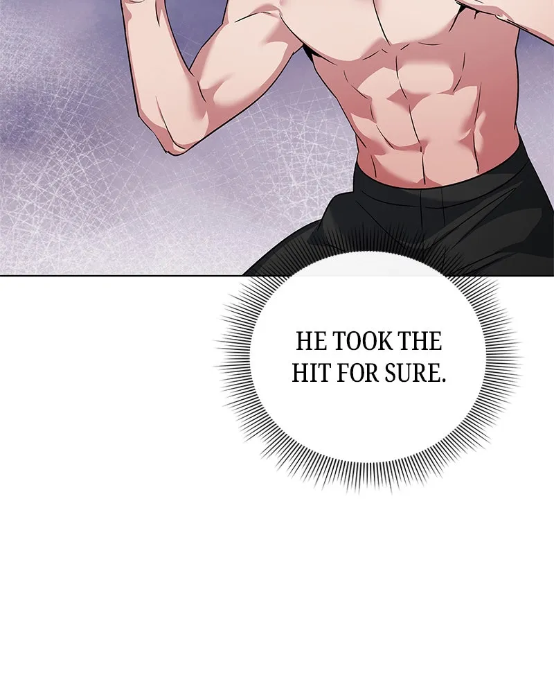 Night of the Goblin Chapter 83 page 21 - 