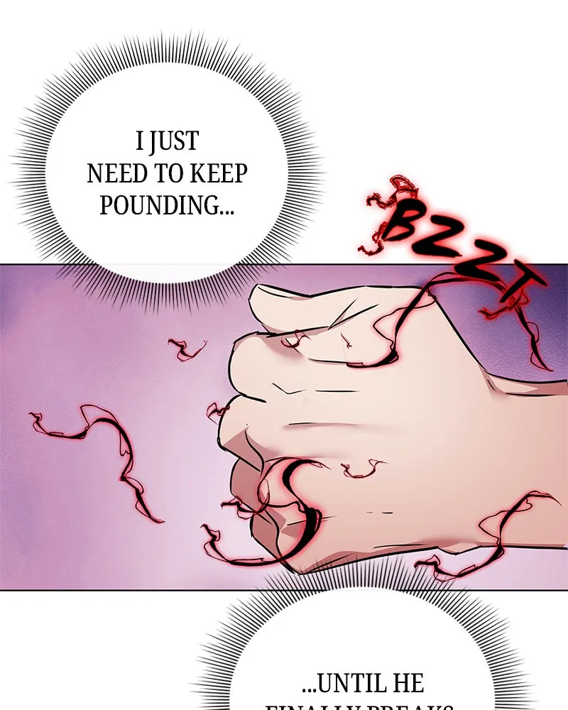 Night of the Goblin Chapter 83 page 24 - 