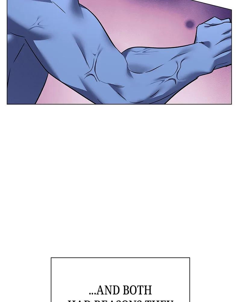 Night of the Goblin Chapter 83 page 32 - 