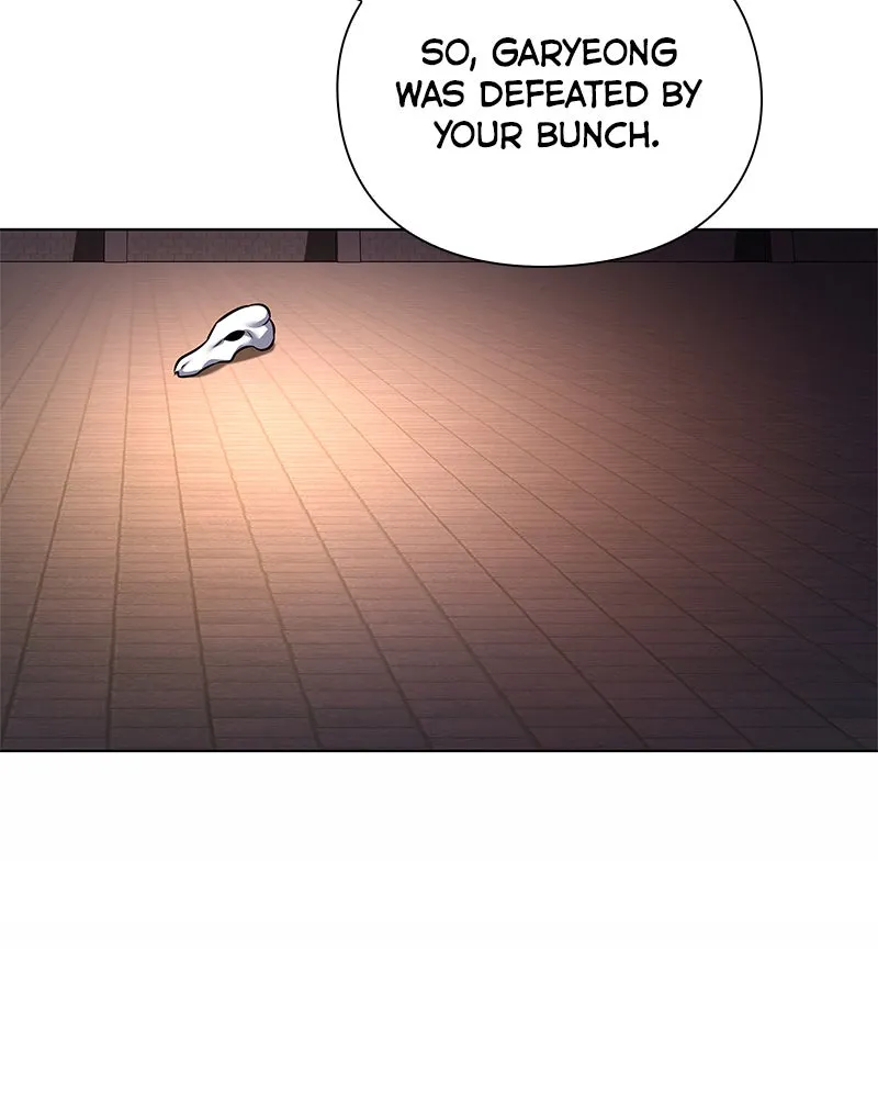 Night of the Goblin Chapter 83 page 34 - 