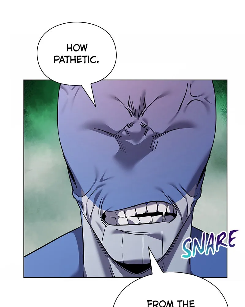 Night of the Goblin Chapter 83 page 35 - 