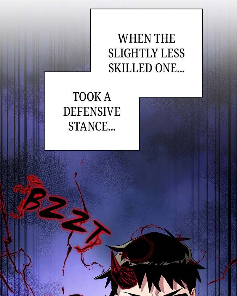 Night of the Goblin Chapter 83 page 37 - 