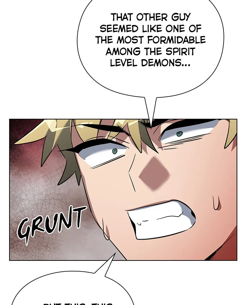 Night of the Goblin Chapter 83 page 49 - 