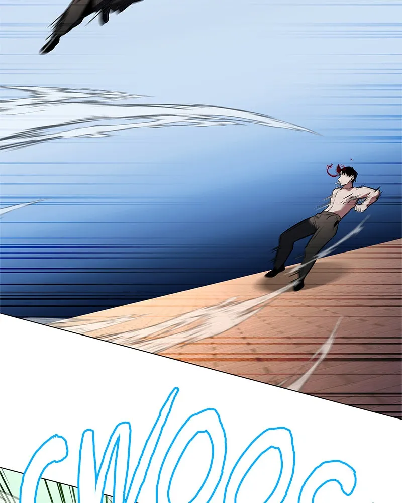 Night of the Goblin Chapter 83 page 76 - 