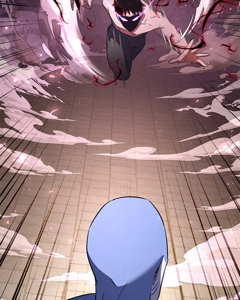 Night of the Goblin Chapter 83 page 86 - 