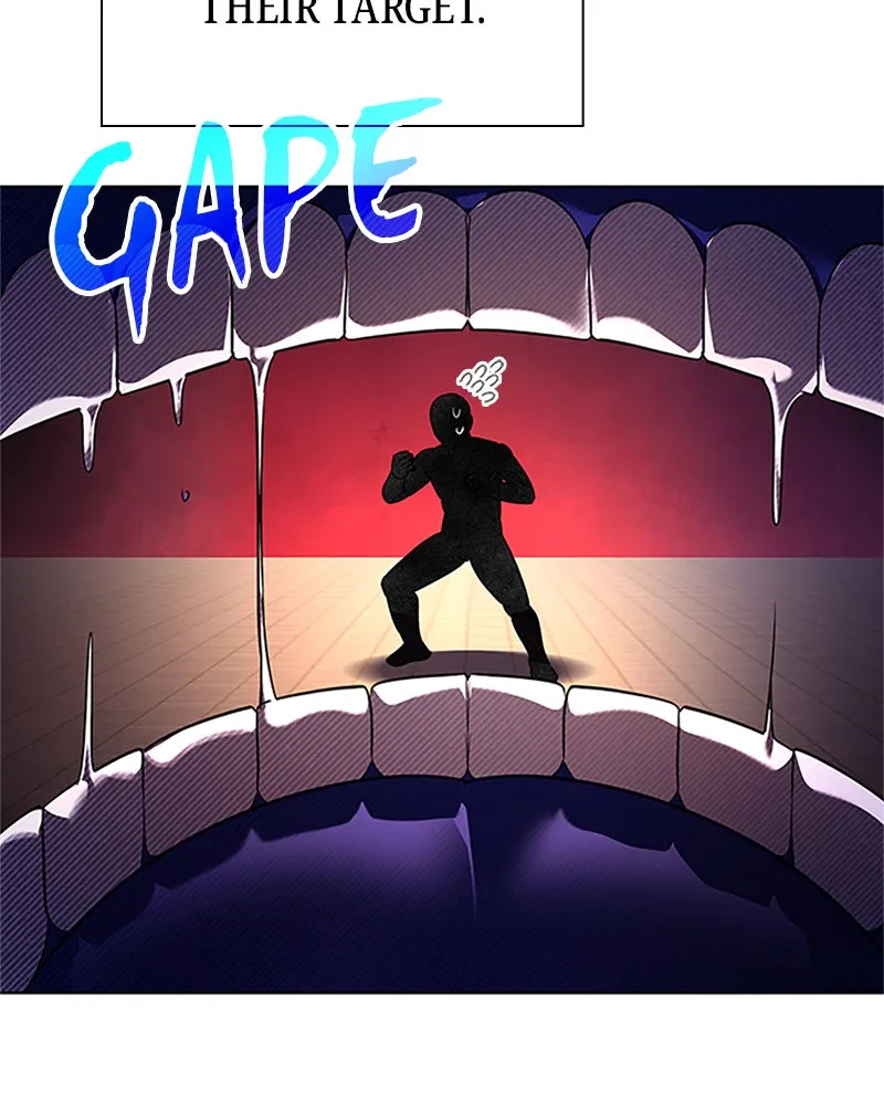 Night of the Goblin Chapter 83 page 94 - 