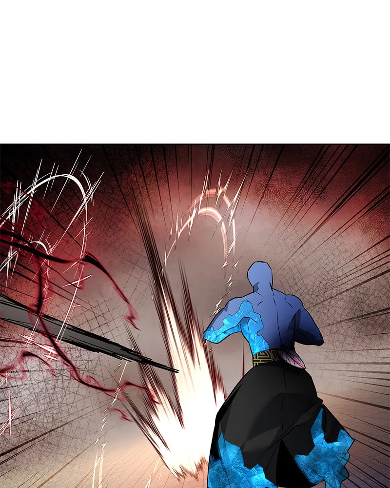 Night of the Goblin Chapter 84 page 1 - 