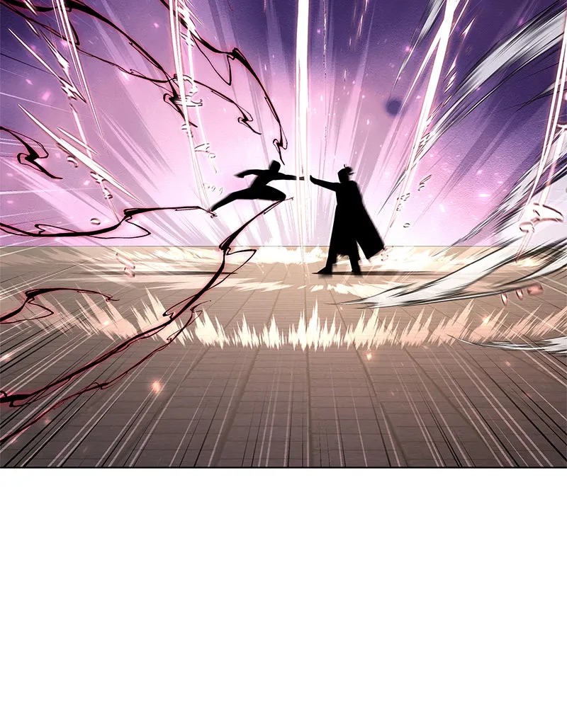 Night of the Goblin Chapter 84 page 13 - 