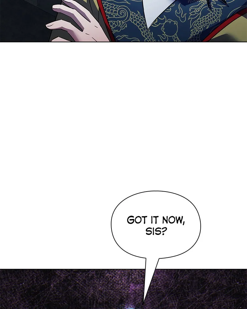 Night of the Goblin Chapter 84 page 121 - 