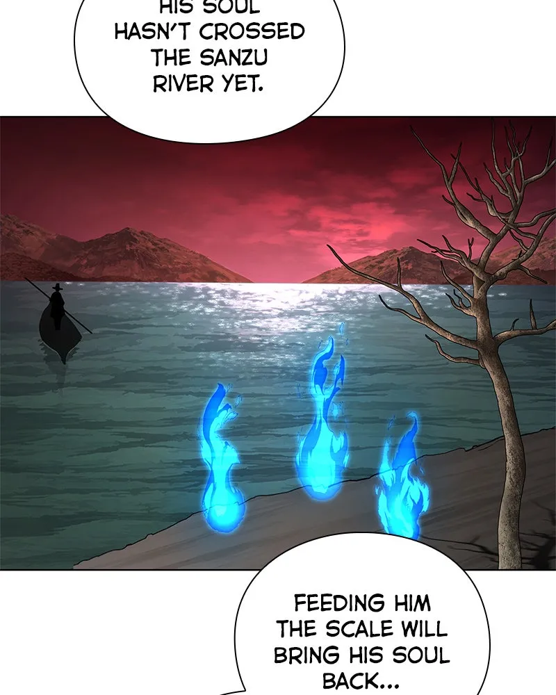 Night of the Goblin Chapter 84 page 124 - 