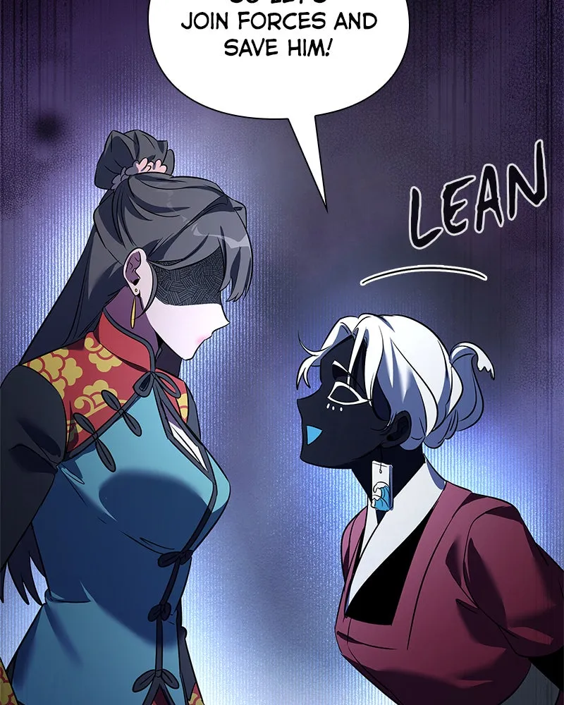 Night of the Goblin Chapter 84 page 131 - 
