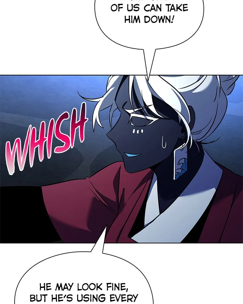 Night of the Goblin Chapter 84 page 134 - 