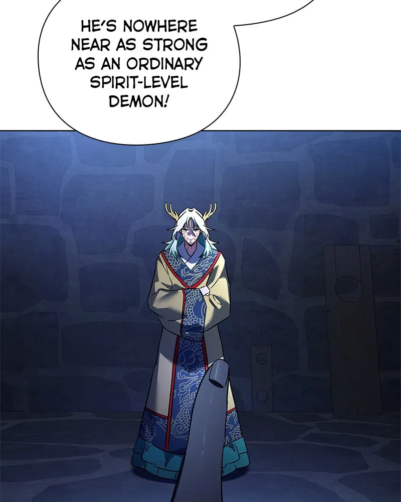 Night of the Goblin Chapter 84 page 136 - 
