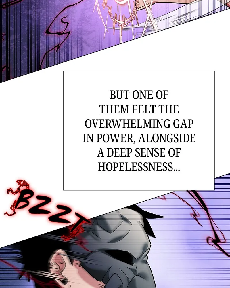 Night of the Goblin Chapter 84 page 15 - 