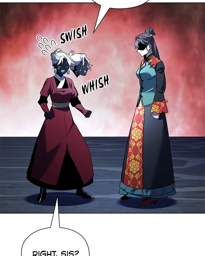 Night of the Goblin Chapter 84 page 141 - 