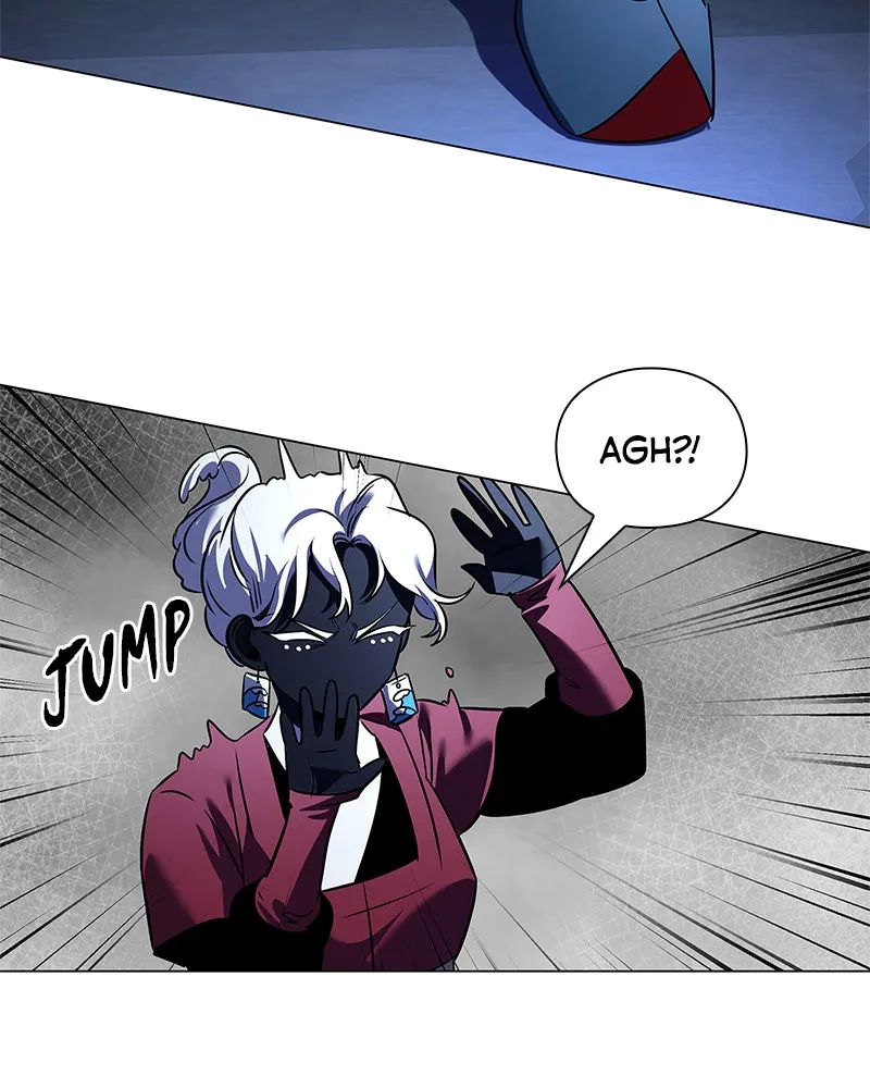 Night of the Goblin Chapter 84 page 153 - 