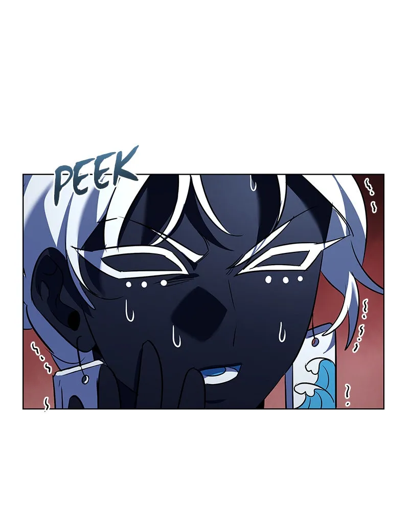 Night of the Goblin Chapter 84 page 154 - 