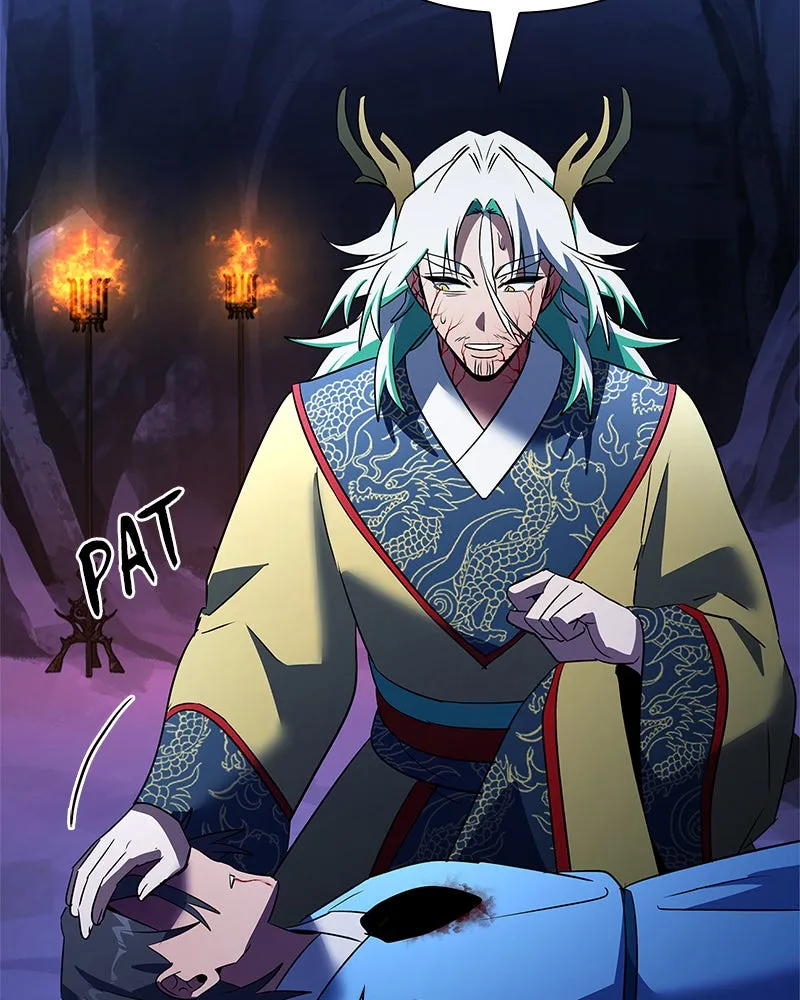 Night of the Goblin Chapter 84 page 159 - 