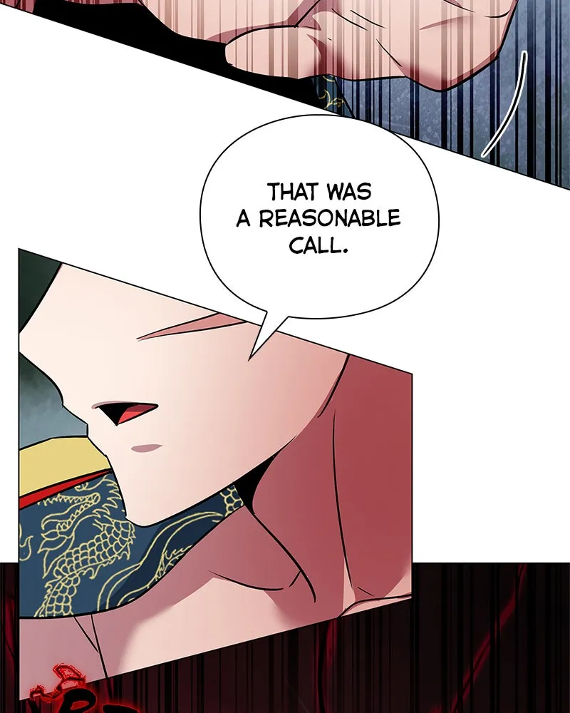Night of the Goblin Chapter 84 page 17 - 